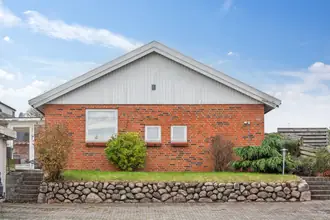 Rækkehus på Grenåvej 727, 8541 Skødstrup