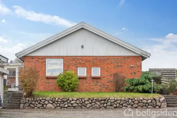 Rækkehus på Grenåvej 727, 8541 Skødstrup