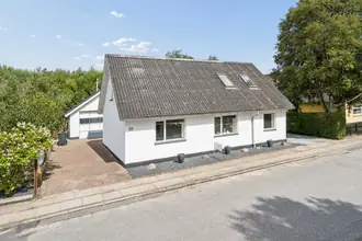 Villa på Bryggerivej 51, 9700 Brønderslev