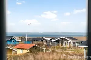 Fritidsbolig på Anemonevej 30, 7620 Lemvig
