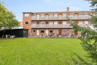 Ejerlejlighed på Gammel Køge Landevej 235B, 2650 Hvidovre