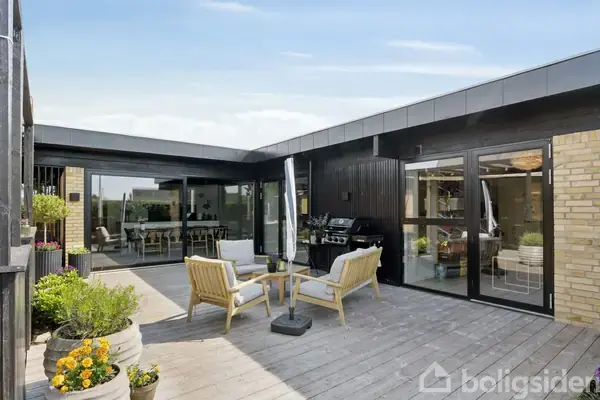 Villa på Poul Due Jensens Vej 4, 8850 Bjerringbro