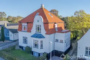 Villa på Bakkevej 18, 5610 Assens
