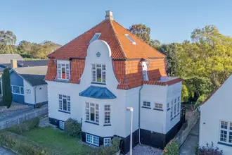 Villa på Bakkevej 18, 5610 Assens