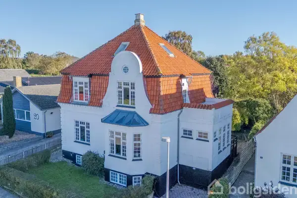 Villa på Bakkevej 18, 5610 Assens
