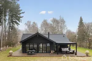 Fritidsbolig på Troldgårdsvej 11, 4560 Vig