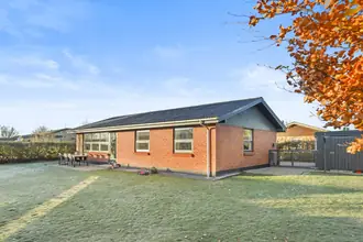 Villa på Højbakkevej 22, Biersted, 9440 Aabybro