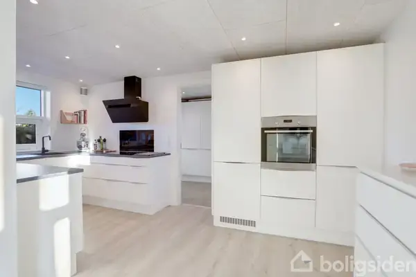 Villa på Højbakkevej 22, 9440 Aabybro