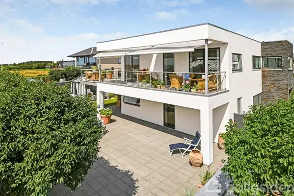 Villa på Svalevænget 7, 6710 Esbjerg V
