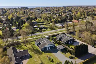 Fritidshus på Bæverstien 14, 4873 Væggerløse