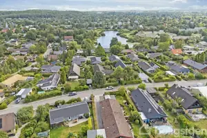 Rækkehus på Holmesvinget 8B, 2730 Herlev