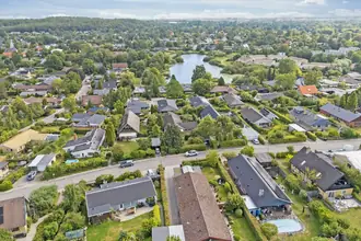 Rækkehus på Holmesvinget 8B, 2730 Herlev