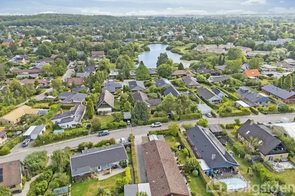 Rækkehus på Holmesvinget 8B, 2730 Herlev