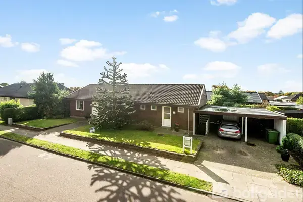 Villa på Egedesmindevej 98, 6715 Esbjerg N