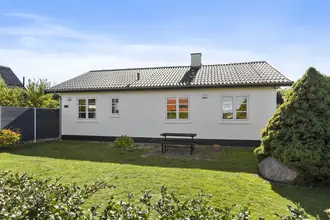Villa på Sønderås 58A, 4200 Slagelse
