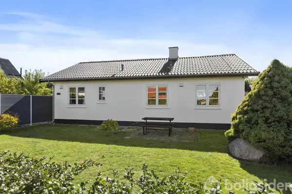 Villa på Sønderås 58A, 4200 Slagelse