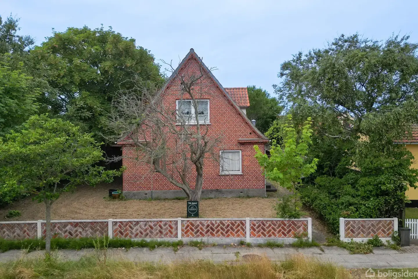 Villa på Peter Andersens Vej 17A, 9990 Skagen