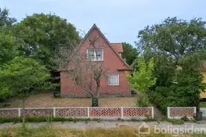 Villa på Peter Andersens Vej 17A, 9990 Skagen