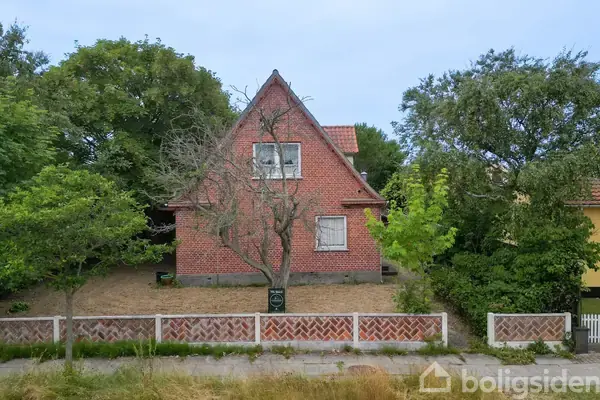 Villa på Peter Andersens Vej 17A, 9990 Skagen