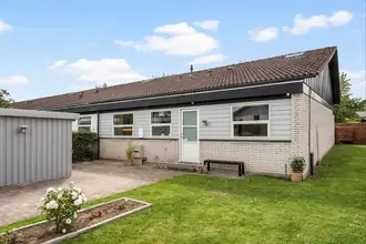 Villa på Højmarken 85, Gevninge, 4000 Roskilde
