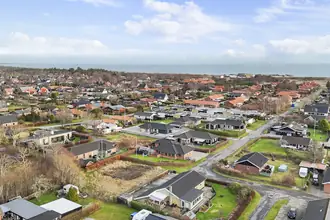 Helårsgrund på Solsortevej 70, 9982 Ålbæk