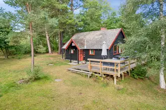 Fritidshus på Rågemarksvej 25, 3210 Vejby
