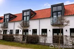 Ejerlejlighed på Christiansgade 3E, 9800 Hjørring