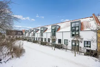 Ejerlejlighed på Christiansgade 3E, 9800 Hjørring