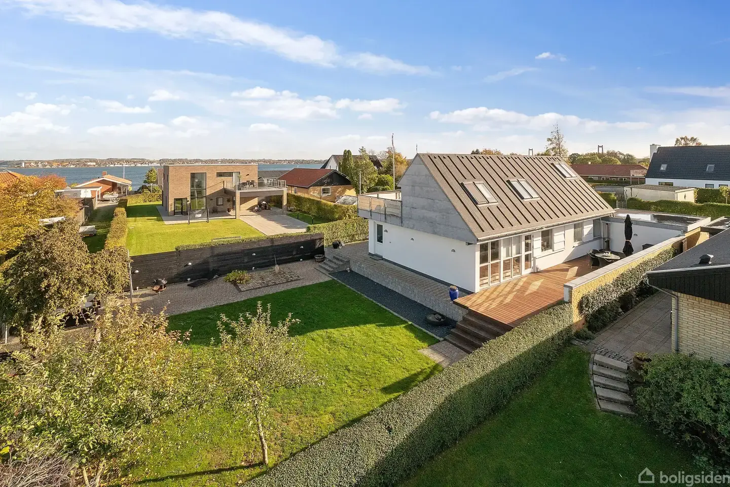 Villa på Hækkelunden 17, 7000 Fredericia