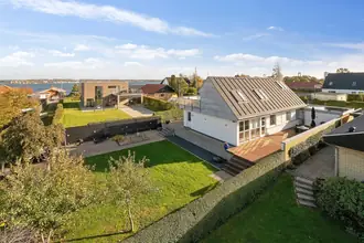 Villa på Hækkelunden 17, Erritsø, 7000 Fredericia