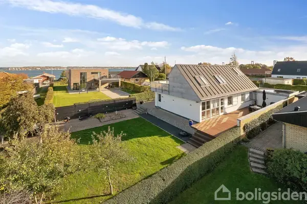 Villa på Hækkelunden 17, 7000 Fredericia
