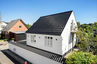 Villa på Houmannsvej 8, 4690 Haslev