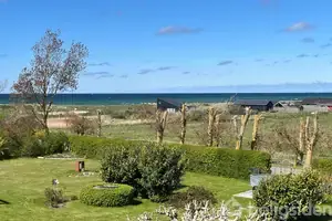 Fritidsbolig på Galgebjerggårdsvej 12, 3390 Hundested