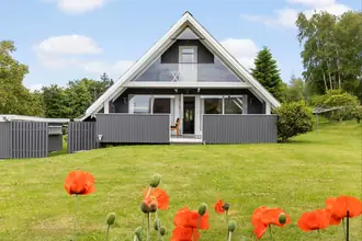 Fritidshus på Galgebjerggårdsvej 12, 3390 Hundested