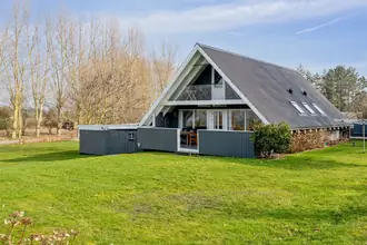 Fritidshus på Galgebjerggårdsvej 12, 3390 Hundested