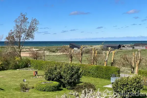 Fritidsbolig på Galgebjerggårdsvej 12, 3390 Hundested