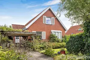 Villa på H.P. Hanssens Vej 11, 6100 Haderslev