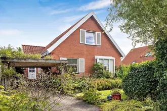 Villa på H.P. Hanssens Vej 11, 6100 Haderslev