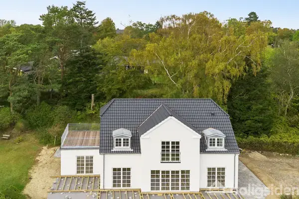 Villa på Vejbyvej 1B, 3220 Tisvildeleje