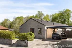 Villa på Ærtemarken 69, 2860 Søborg