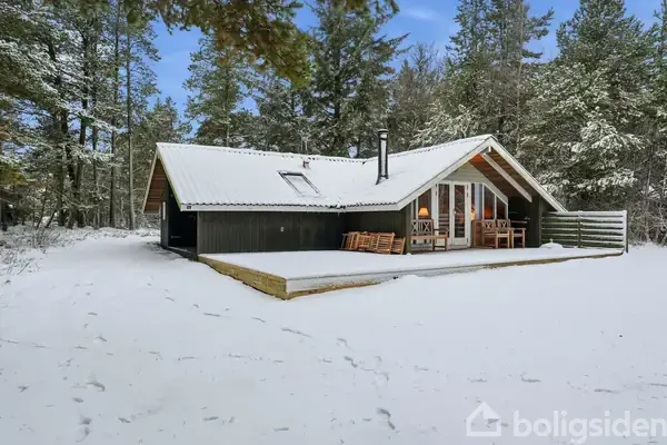 Fritidsbolig på Nørballevej 6, 6857 Blåvand