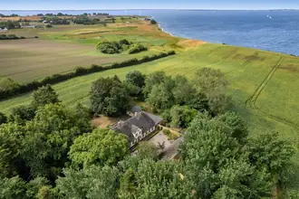 Villa på Torsthoved 3, Kegnæs, 6470 Sydals