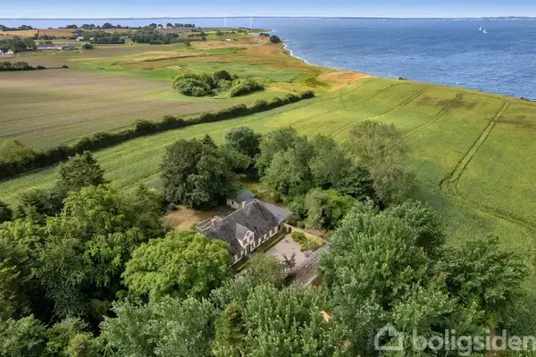 Villa på Torsthoved 3, 6470 Sydals