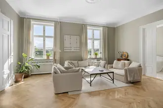 Ejerlejlighed på Sølvgade 26, 1., 1307 København K
