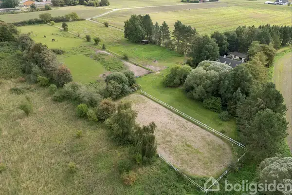 Villa på Stakdelen 103, 5220 Odense SØ