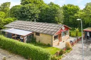 Villa på Præstevænge 4, 5750 Ringe