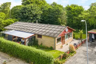 Villa på Præstevænge 4, Søllinge, 5750 Ringe