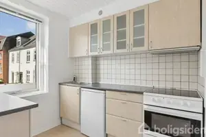 Ejerlejlighed på Katrinegade 21, st. tv., 6000 Kolding