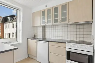 Ejerlejlighed på Katrinegade 21, tv., 6000 Kolding