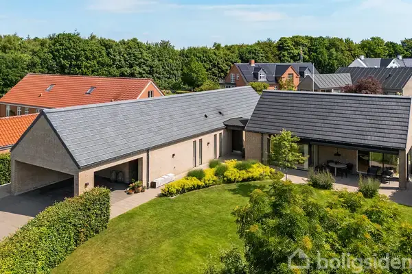 Villa på Kildebjerg Skovvej 19, 8680 Ry